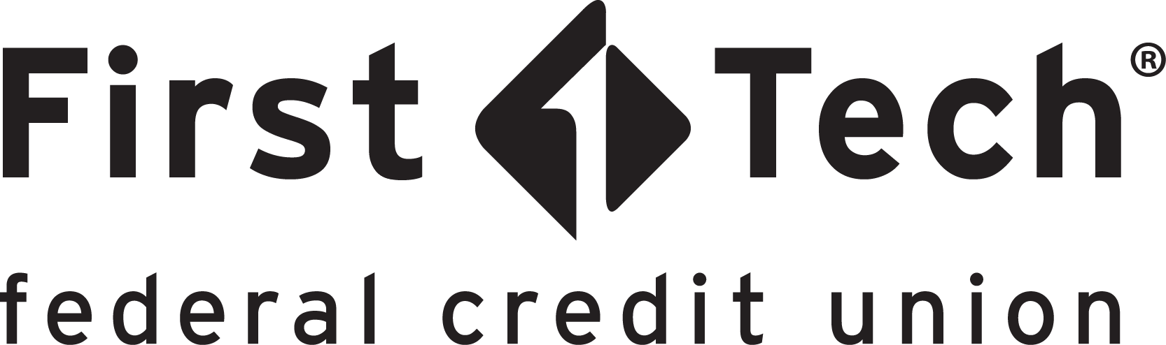 First Tech logo