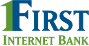 CTA We want to know what you think about First Internet Bank of Indiana
