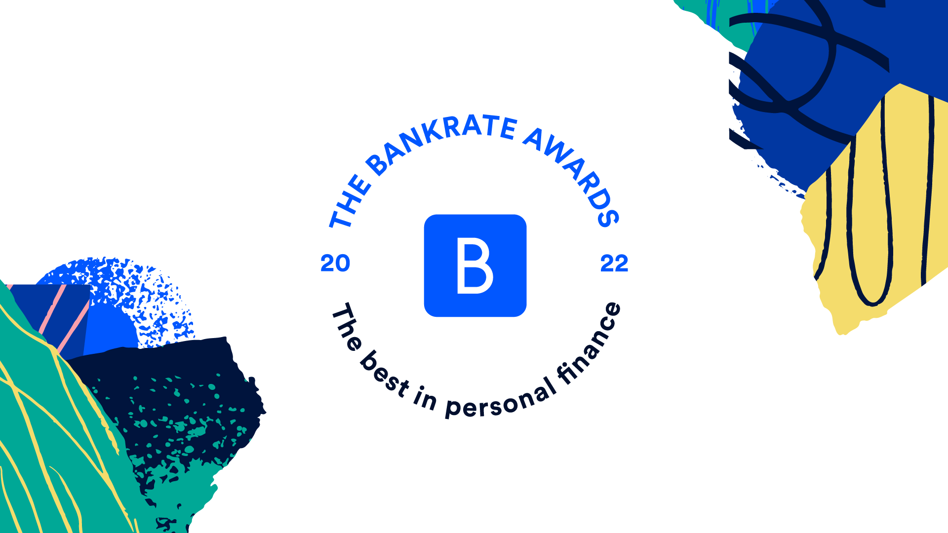 Bankrate Awards video - thumbnail wide
