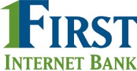 First Internet Bank of Indiana Logo