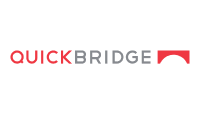 QuickBridge logo