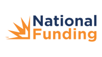 National Funding logo
