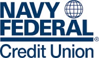 Navy Federal Credit Union Logo