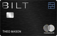 Bilt Mastercard®