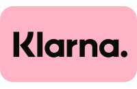 Klarna Buy Now, Pay Later logo