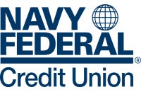Navy Federal Credit Union logo