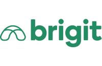 Brigit Cash Advance App logo