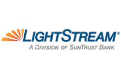 LightStream logo