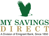 My Savings Direct Logo