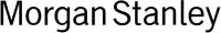 Morgan Stanley Logo