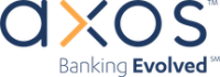 Axos Bank logo