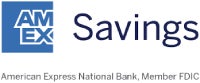 American Express Savings Logo