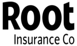 Root insurance logo