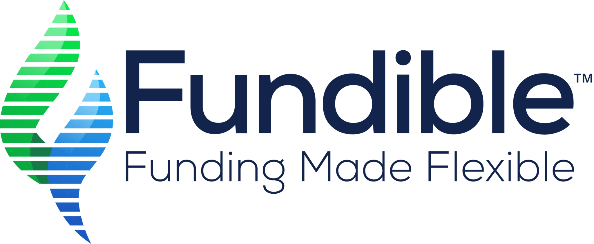 Fundible logo