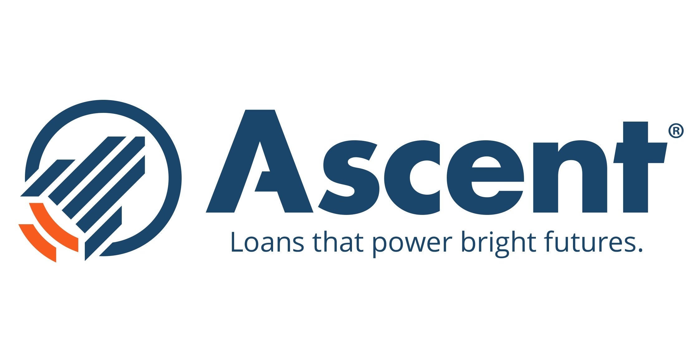 Ascent logo