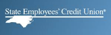 State Employees&#039; Credit Union Logo