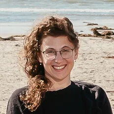 Image of Yuliya Goldshteyn