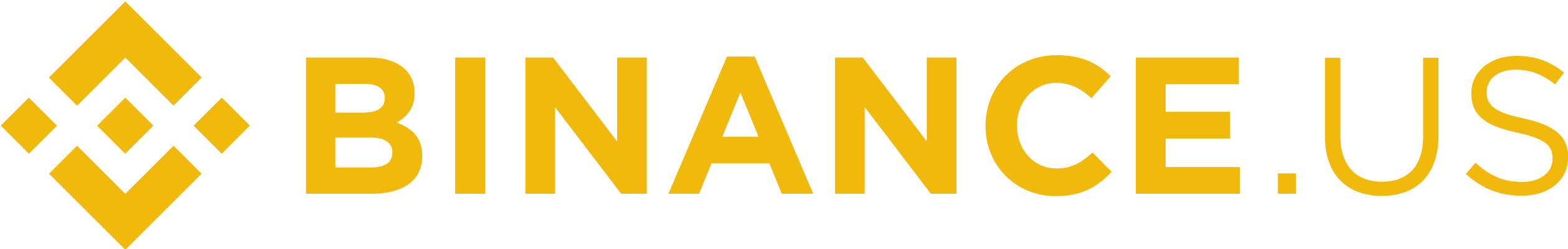 Binance logo