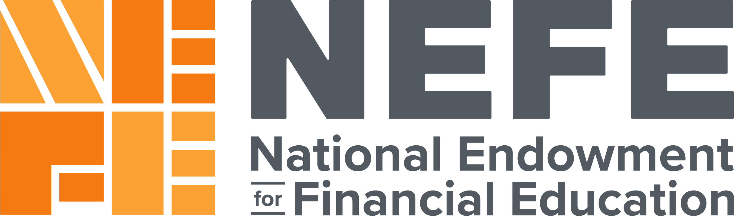 National Endowment for Financial Education logo