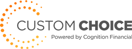 Custom Choice logo