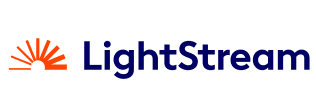 Lightstream logo
