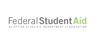 Federal student loans logo