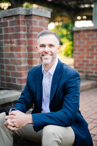 Brandon Schneider, CFP