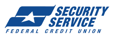 Security Service Federal Credit Union Logo