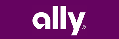 Ally Bank logo