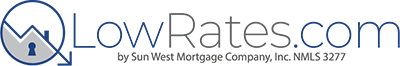 Lowrates logo