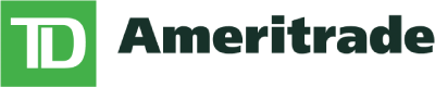 TD Ameritrade Logo