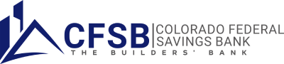 Colorado Federal Savings Bank Logo