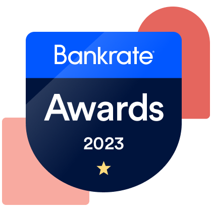 Bankrate Awards 2023