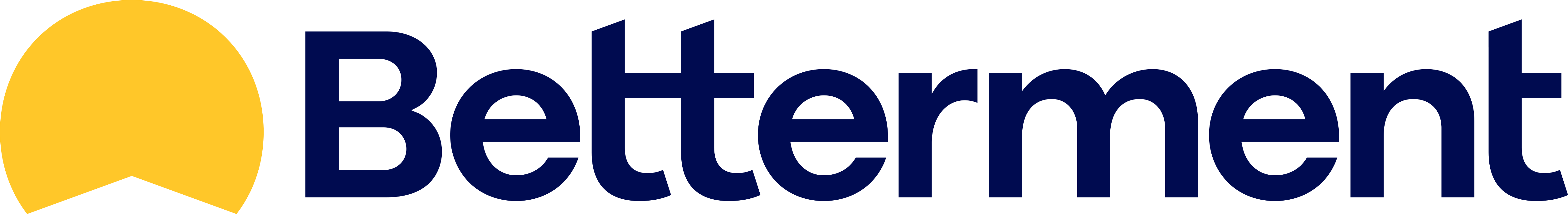 Betterment logo