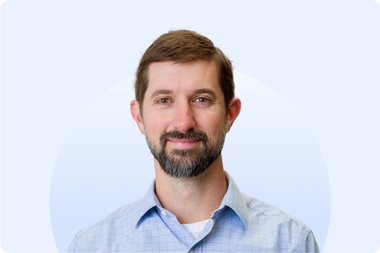 Charles Beck III, CFA