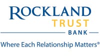 Rockland Trust Bank logo