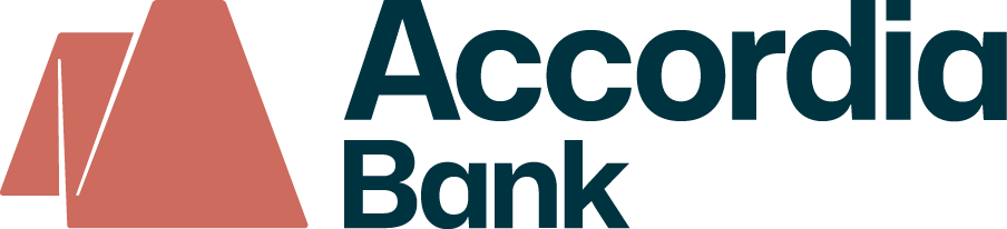 CTA We want to know what you think about Accordia Bank