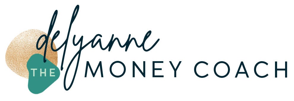 The Delyanne money coach logo