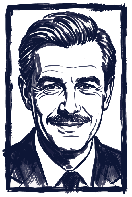 Robert K. Heady
