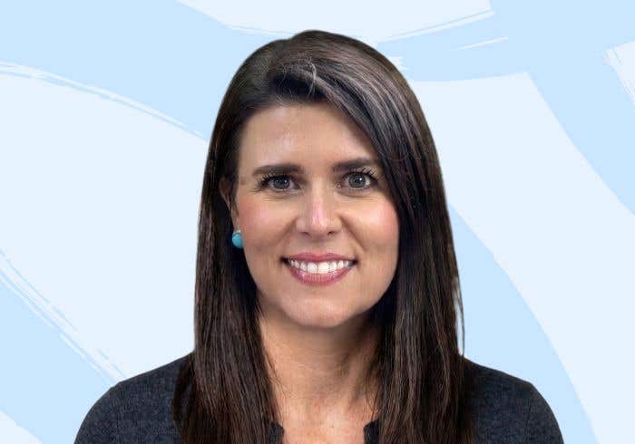 Gillian Harty