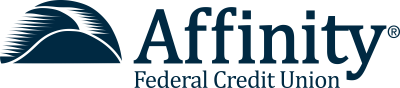 affinity-federal-credit-union bank logo