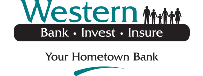 western-state-bank bank logo