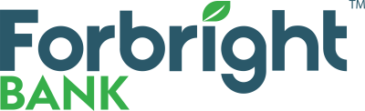 forbright-bank bank logo