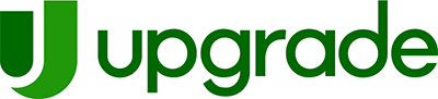 upgrade bank logo