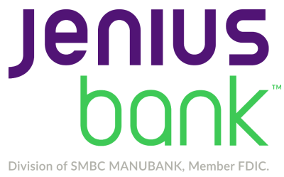 Jenius Bank - 501