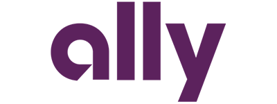 ally-bank bank logo