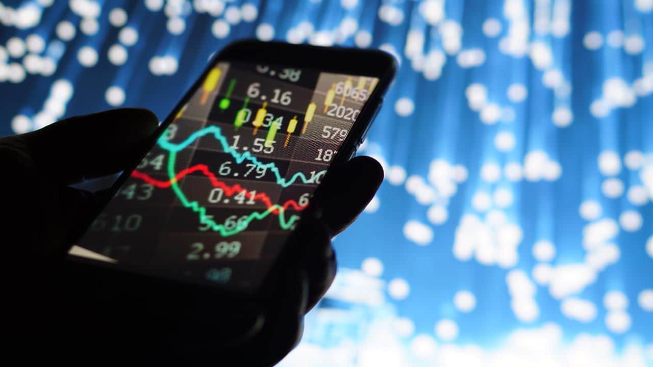 Chapter 6: Banking institutions