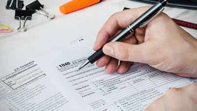 Internal Revenue Service offers tax answers