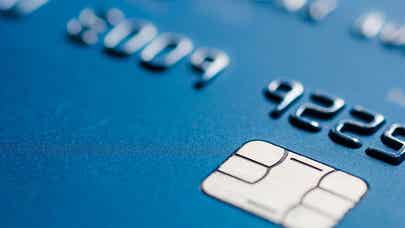 Close credit card accounts in divorce