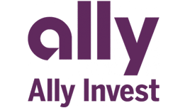 Ally Invest Logo